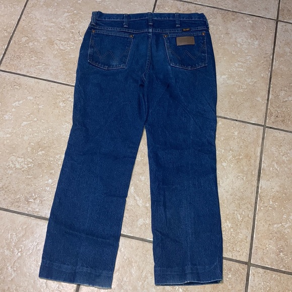 wranglers 33X27 - Picture 2 of 4